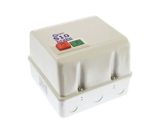 63-7549-79 3 Phase Brake Module, 4 kW, 400 V 3DCM1EKS