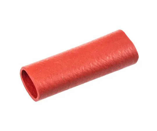 63-7391-10 SES Sterling Expandable Neoprene Red Cable Sleeve, 10mm Diameter, 35mm Length 2010007007