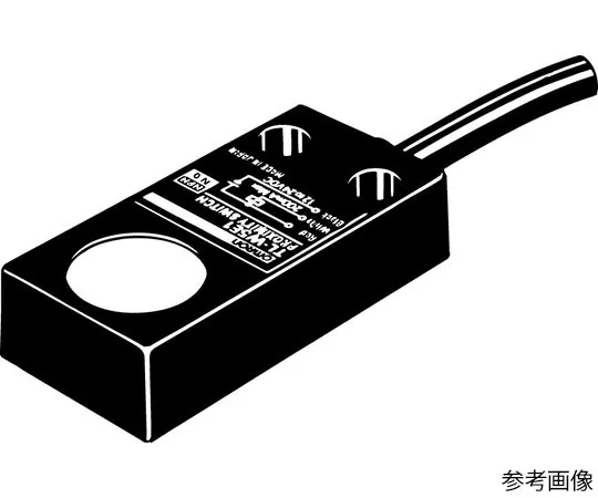 62-4778-95　Flat type proximity sensor TL-W　TL-W5F2 2M