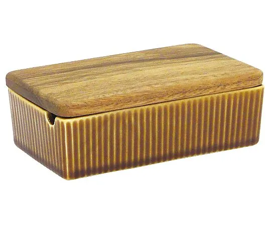 62-6484-17 ViV (Viv) Buttercase Brown 26252