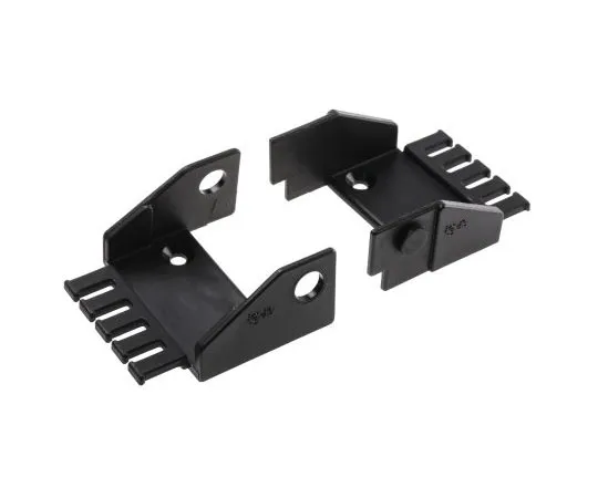 63-7428-41 Igus Igumid G 60.5 x 39mm Cable Trunking Bracket Mounting Bracket Set 17, E16, e-chain, Z16 117.4.12PZ