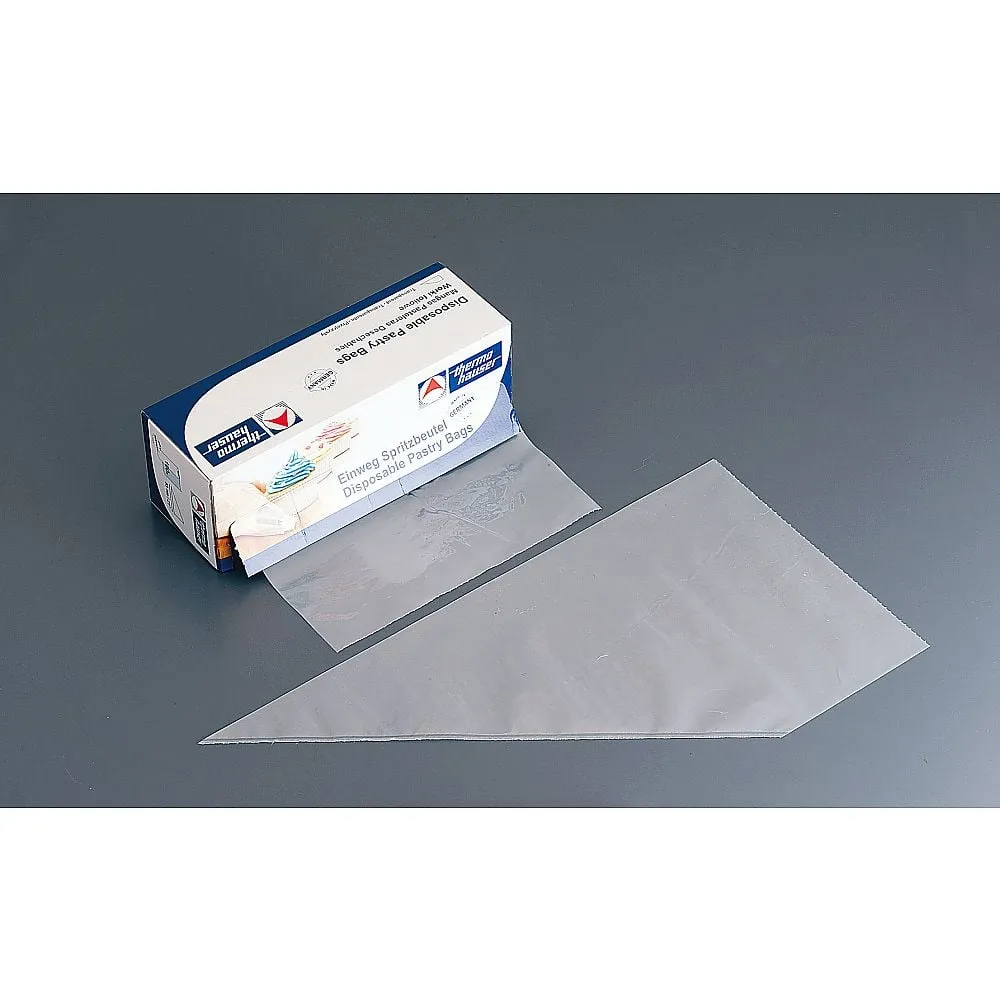 62-6549-46 Thermo Disposable Pastry Bag (100 Rolls) 17031