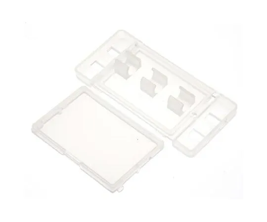 63-7519-04 Robin BDST1 Portable Appliance Tester Snap Tag, For Use With BDST1, BDST2 BDST1
