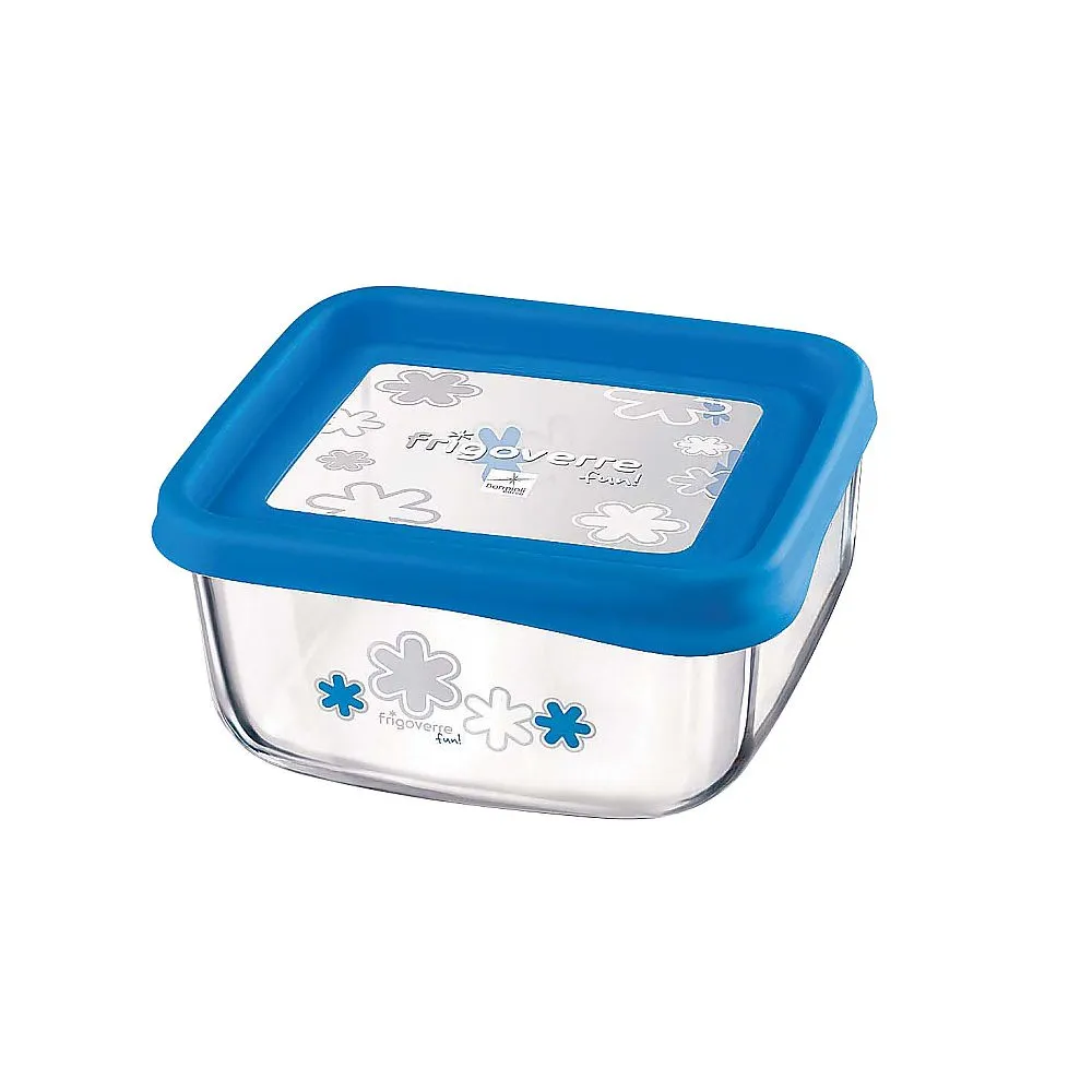 62-6391-03 Frigovaire Fan Square 15 cm 3.87870. MQ6 Blue