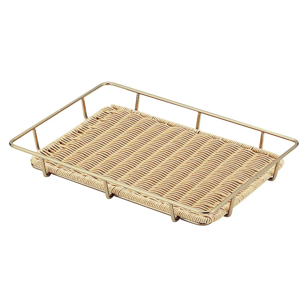 62-6581-01 Gold Steel Panlac IV BB-805-IV 40