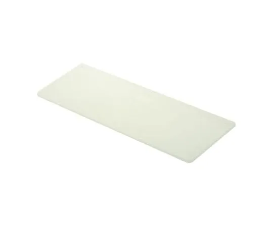 63-7543-41 Raaco Clear Drawer Dividers, 50mm x 134mm x 2mm 102049