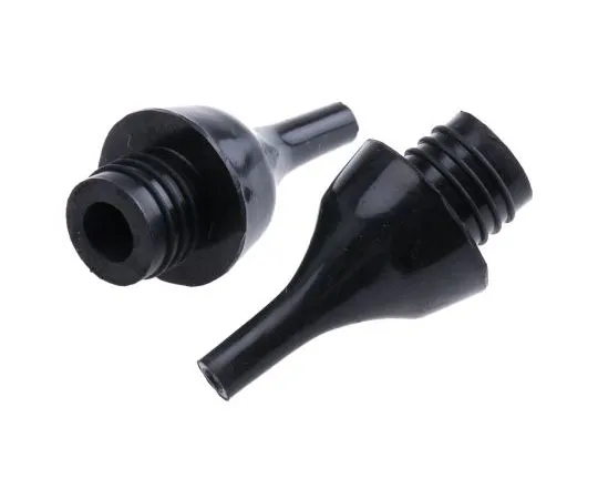 63-7421-61 Abeco 2mm Desoldering Nozzle for use with Abeco 2005 Desoldering Gun 2010