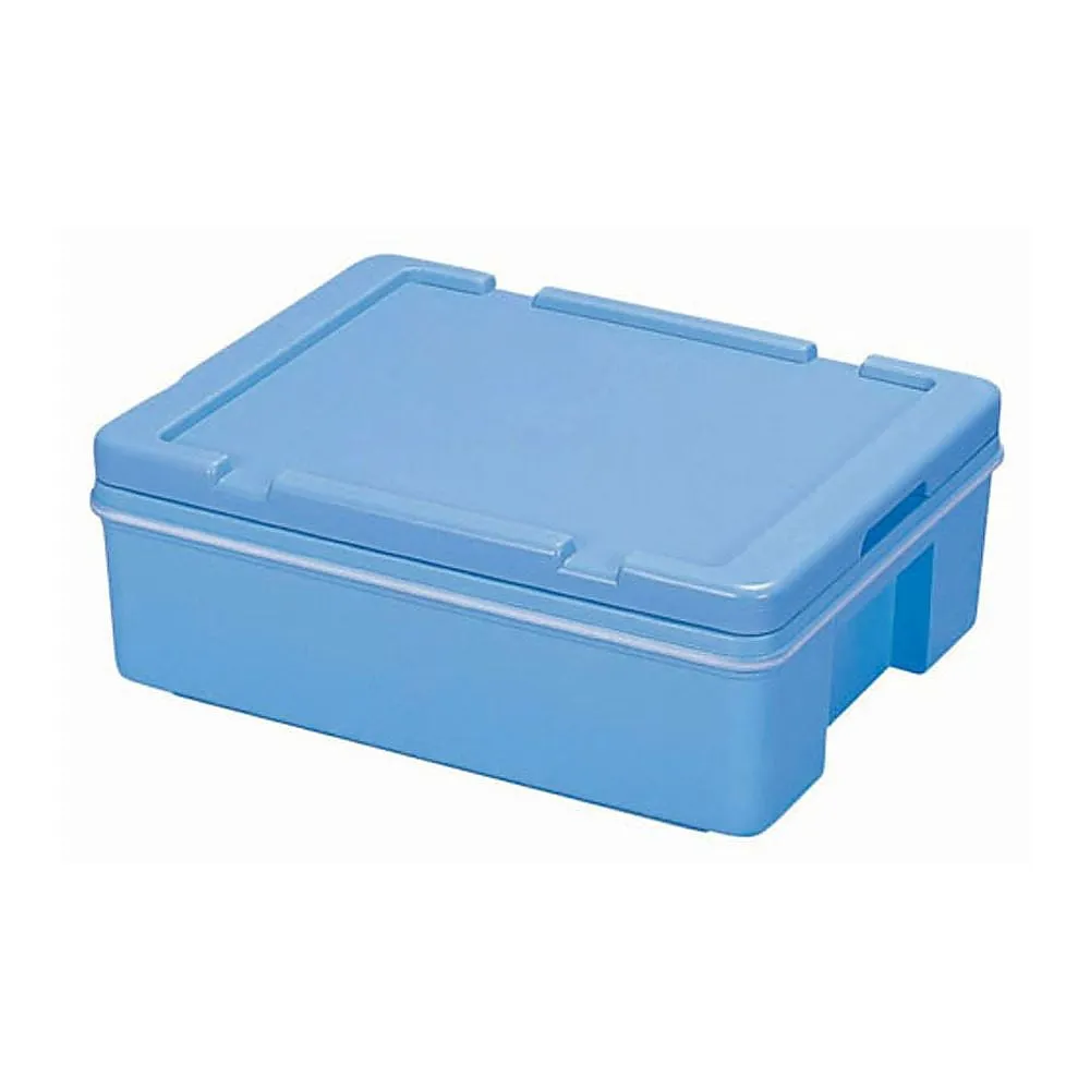 62-6377-92 Ethlene Container (Lid Included) SP-10-D