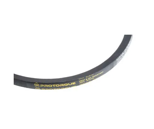 63-7399-06 Drive Belt, belt section SPA, 2.332m Length 173-9987