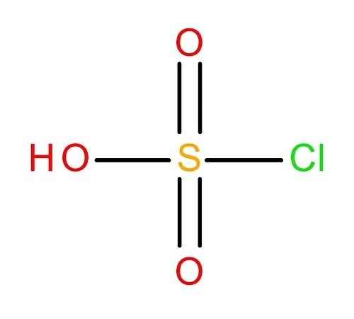 61-0324-89　［Discontinued］Chlorosulfonic Acid for Synthesis 800220 1L　8.00220.1000