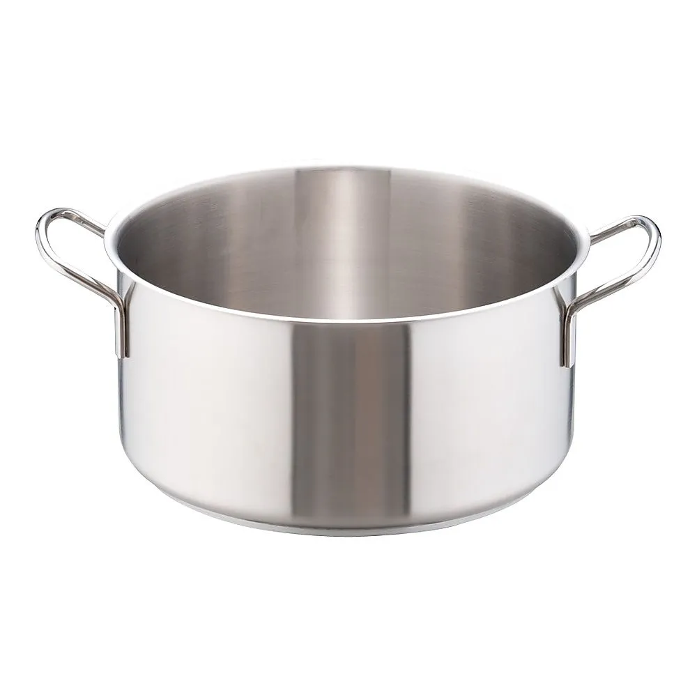 62-6327-59 Outer Ring Hotpot Without Cover 36 cm