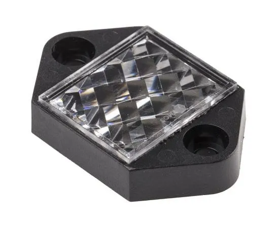 63-7463-72 Telemecanique Sensors Reflector, For Use With XU Series XUZC24