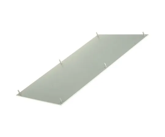 63-7385-04 Bopla 257.4 x 167.8 x 11.4mm Front Panel for *** with Ultrapult Enclosures 29620180