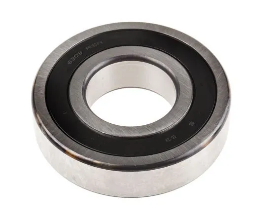 63-7367-15 45mm Deep Groove Ball Bearing 100mm O.D 6309-2RSR
