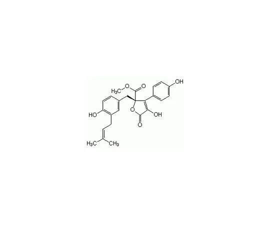 62-8410-41　［Discontinued］Butyrolactone I　203988-200UG
