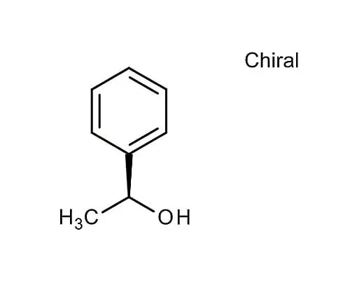 61-0373-69　［Discontinued］(S)-(-)-1-Phenylethanol for Synthesis 840132 5mL　8.40132.0005