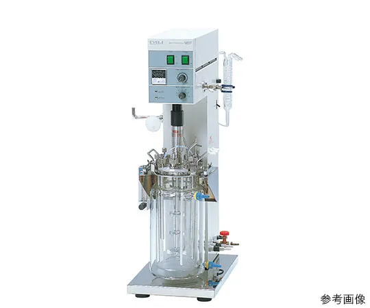 63-1396-35　［Discontinued］microbial fermenter　MBF-1000ME