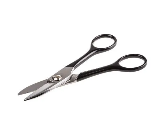 63-7487-91 5 in Electricians Scissors 1934BS-5