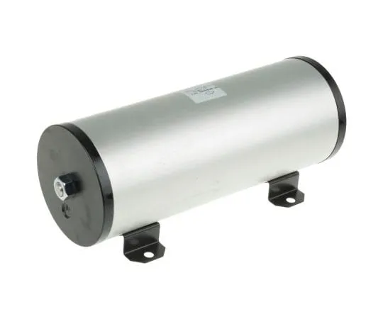 63-7419-94 Norgren Air Reservoir 2L, G 1/4, M/164 Series M/164/200