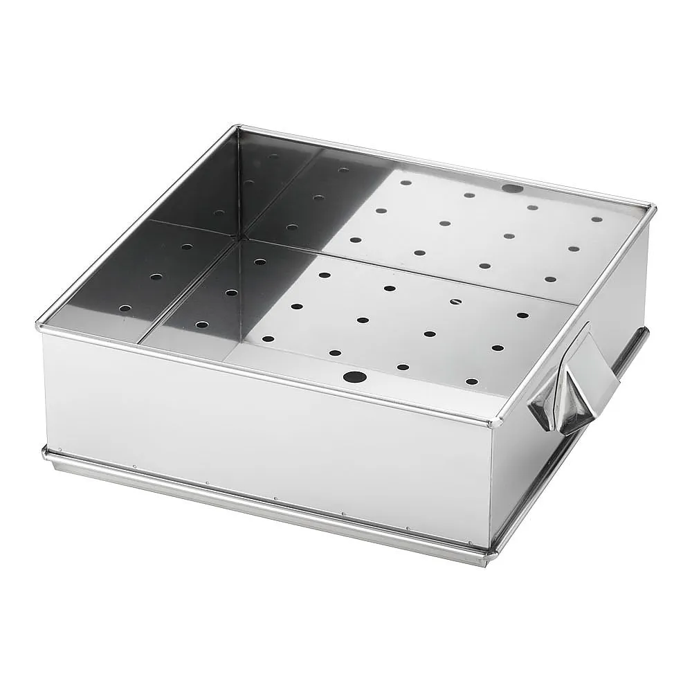 62-6439-44 SA21-0 Square Steam for 39 cm: Frame (w/Dish)