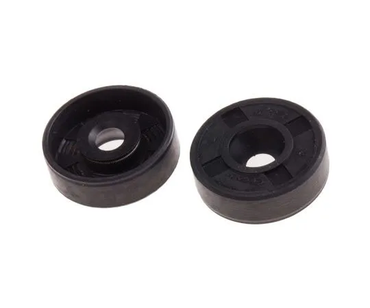 63-7425-40 RS PRO Nitrile Rubber Seal, 6mm Bore , 22mm O.D 211-8737