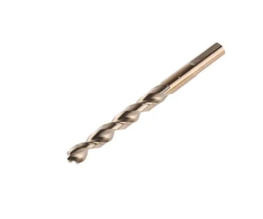 63-7537-69 DeWALT EXTREME 2 HSS-R 12.5mm Drill Bit, 151 mm Flatted Shank DT5061-QZ