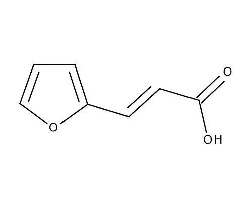 61-0343-62　［Discontinued］3-(2-Furyl) Acrylic Acid for Synthesis 814022 10G　8.14022.0010