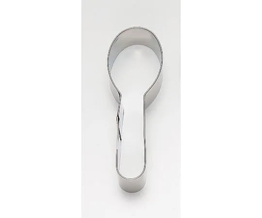 62-6575-24 18-8 Cookie removing spoon 1380