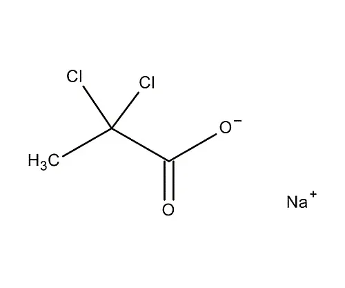 61-0358-82　［Discontinued］Sodium Salt 2,2-Dichloropropionate for Synthesis 819100 1kg　8.19100.1000