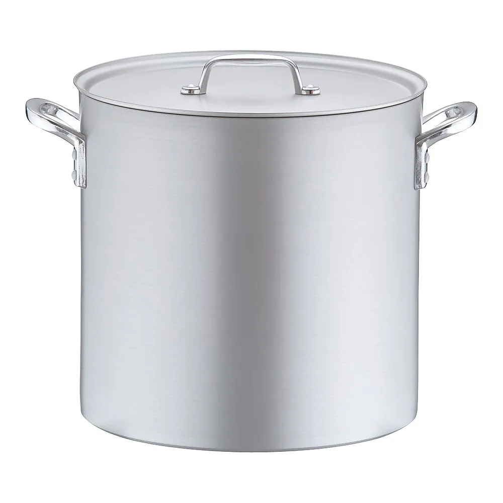 62-6338-75 Aluminum Pro Select Short Form Hotpot (Graduated) 33 cm