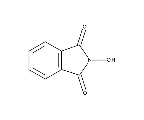 61-0336-03　［Discontinued］N-Hydroxyphthalimide for Synthesis 804528 100G　8.04528.0100