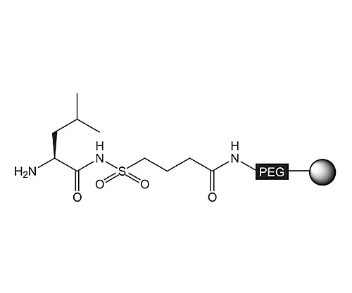 61-0403-48　［Discontinued］H-Leu-Sulfamylbutyryl Novasyn(R) TG Resin 856077 5G　8.56077.0005