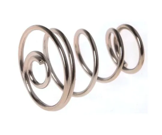 63-7397-19 Keystone C, D Battery Contact, Coil Spring Contact 211D
