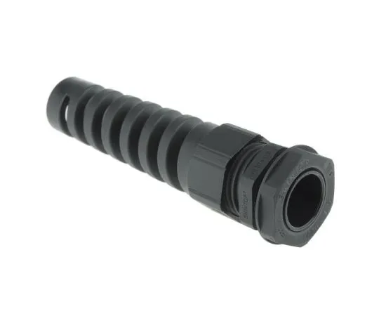 63-7509-49 Lapp Skintop M20 Cable Gland With Locknut, Polyamide, IP68 53111720+53119120