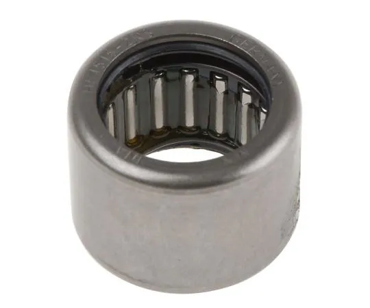 63-7369-73 Drawn Cup Needle Roller Bearing HK15162RSL271, 15mm I.D, 21mm O.D HK15162RSL271