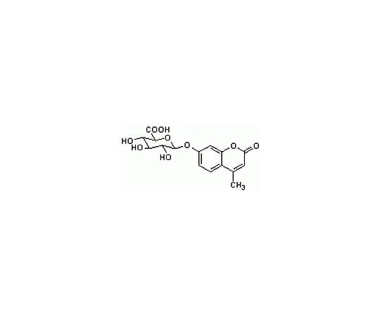 62-8428-66　［Discontinued］4-Methylumbelliferyl-β-D-glucuronide　474427-100MG
