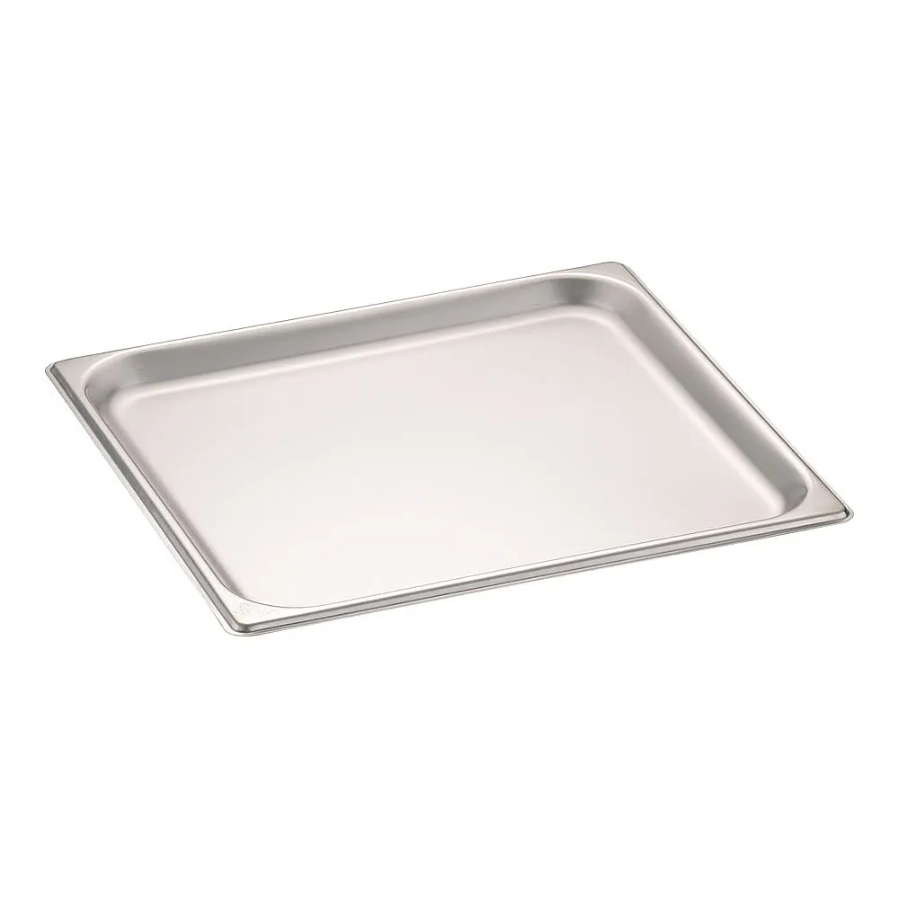 62-6358-77 18-8 Gastronomic Pan 2/3 20 mm AGS0607