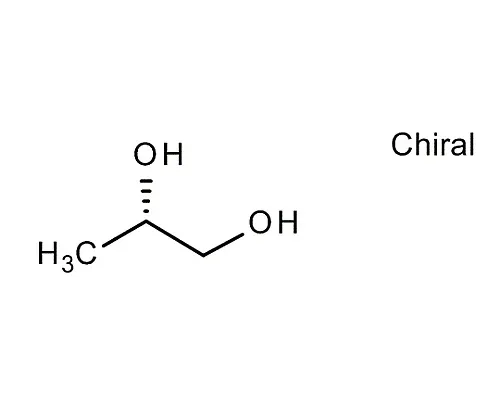61-0344-38　［Discontinued］(S)-(+)-1,2-Propanediol for Synthesis 814133 5mL　8.14133.0005