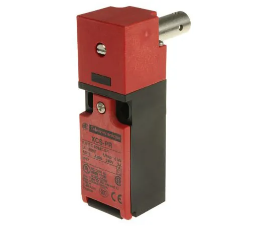 63-7504-82 Preventa XCS Safety Hinge Switch, 2NC, PG11 XCSPR751