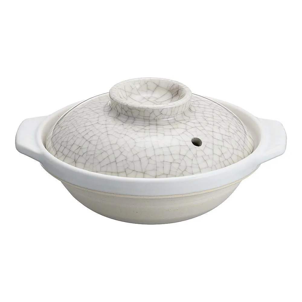 62-6788-53 Intrusive earthen pot No.6 S-506