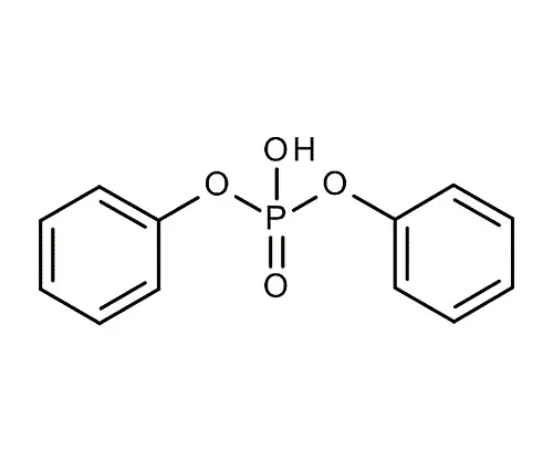 61-0381-19　［Discontinued］Diphenyl Phosphate for Synthesis 841829 5G　8.41829.0005