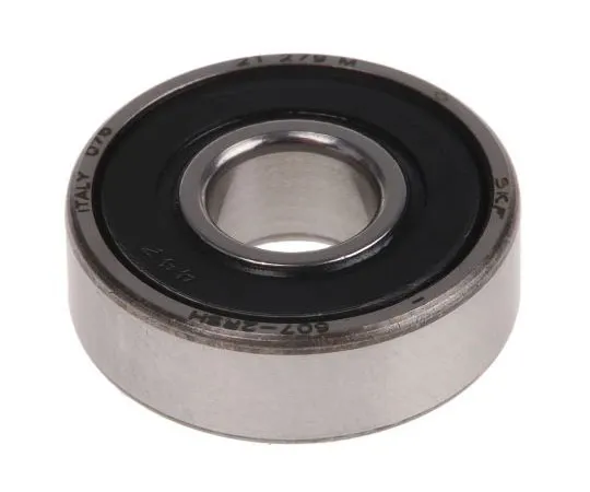 63-7545-09 7mm Deep Groove Ball Bearing 19mm O.D 607-2RSH