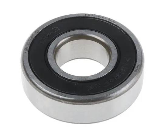 63-7368-94 20mm Deep Groove Ball Bearing 47mm O.D 6204-C-2HRS-C3