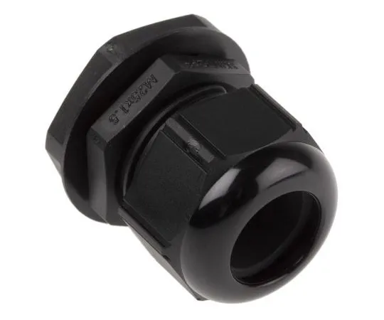 63-7509-46 Lapp Skintop M25 Cable Gland With Locknut, Polyamide, IP69K 53111230+53119130