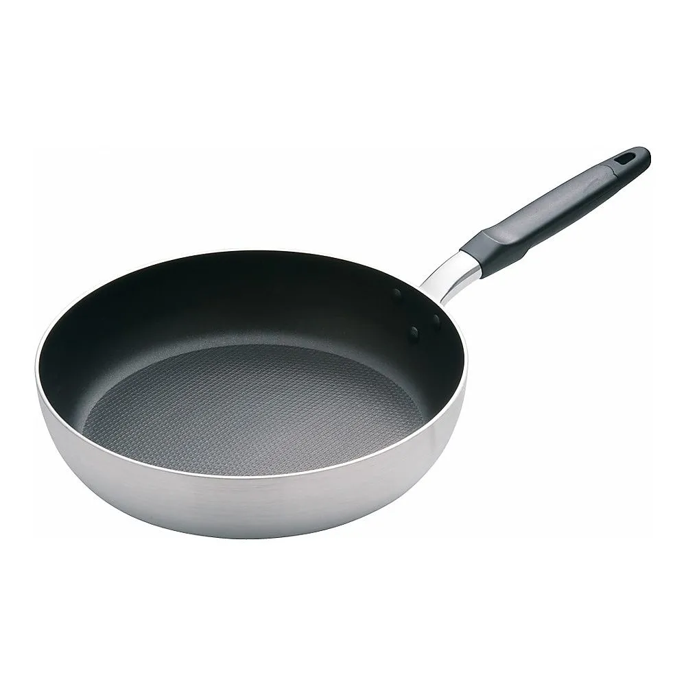 62-6357-23 Doris IH Aluminum Frying Pan 28 cm