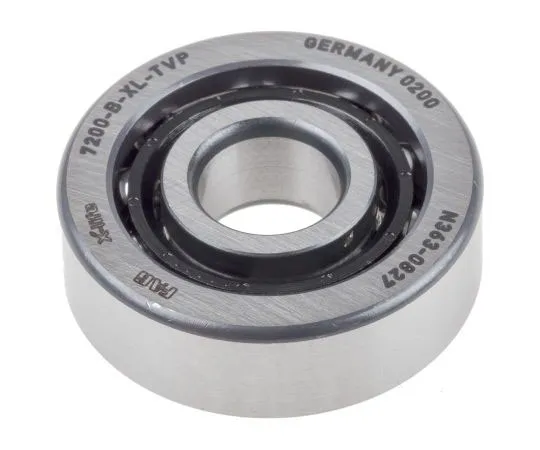 63-7400-02 10mm Angular Contact Ball Bearing 30mm O.D 7200-B-XL-TVP