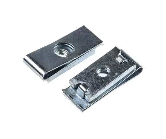 63-7463-18 Schneider Electric Clip Nut for *** with AA2 Plates, AA3 Plates AF1EA4
