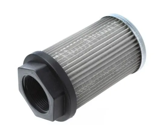 63-7494-70 Parker Hydraulic Suction Strainer, SE75351210, 95L/min 1-1/2 in SE75351210