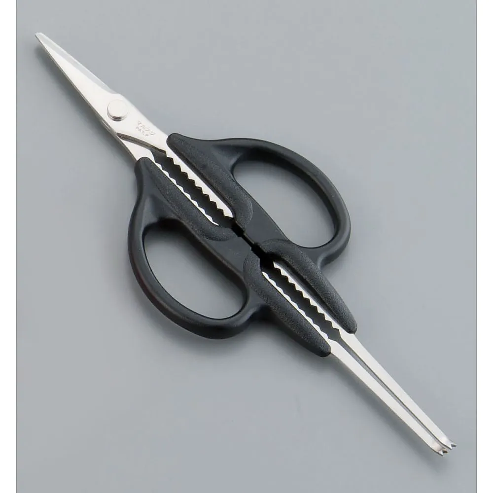 62-6485-09　Crab Fork Scissors