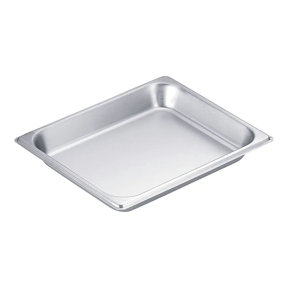 62-6365-68 Table Pan II 1/2 2121A
